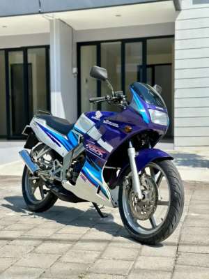 Jual bekas Honda NSR150 R 2 stroke,lokasi di  ,Surabaya Kota