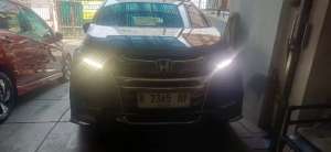 Jual bekas HONDA ODYSEEY 2400CC PRESTIS 2019,lokasi di Jakarta Utara