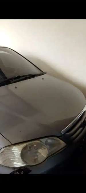 Jual bekas Honda odysse tahun 2000,lokasi di  