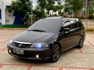 Jual bekas Honda Odyssey 2003 Bensin,lokasi di Tangerang Kab.