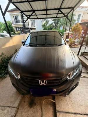 Jual bekas HONDA ODYSSEY 2013 BLACK AT,lokasi di Tangerang Selatan Kota