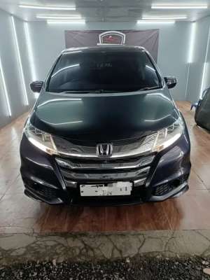Jual bekas HONDA ODYSSEY 2.4 E 2015,lokasi di Banjarmasin Kota