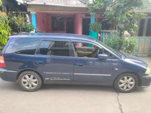 Jual bekas Honda Odyssey RA6 2002,lokasi di  