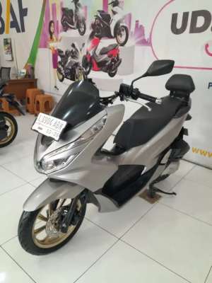 Jual bekas HONDA PCX 150 2019 JOS BOSS,lokasi di Surabaya Kota