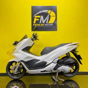 Jual bekas Honda PCX 150 tahun 2019 Second Mulus Istimewa Pajak On,lokasi di Jakarta Selatan
