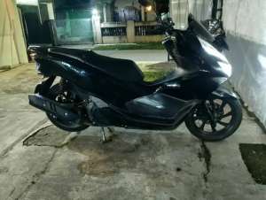 Jual bekas Honda PCX 150cc abs,lokasi di  ,Bekasi Kota