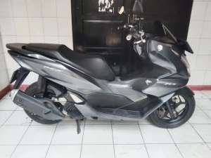 Jual bekas HONDA PCX 160 2022,lokasi di Jakarta Pusat