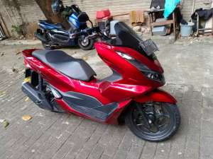 Jual bekas HONDA PCX 160 ABS,lokasi di Jakarta Pusat