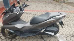 Jual bekas Honda PCX 160 ABS,lokasi di  ,Bekasi Kota