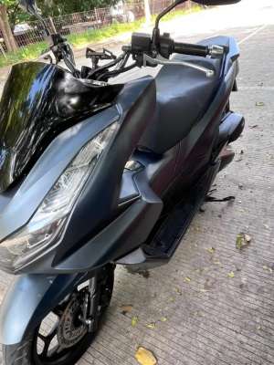 Jual bekas Honda pcx 160 abs 2021,lokasi di  ,Jakarta Barat