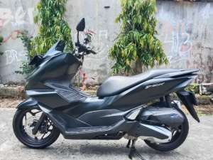 Jual bekas Honda PCX 160 th 2022 DP mulai 1 jt an , cashkredittt,lokasi di Depok Kota