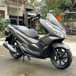 Jual bekas HONDA PCX 2019 KOTA BEKASI TERMURAH,lokasi di Bekasi Kab.