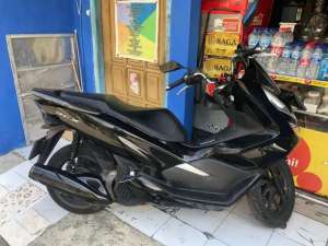 Jual bekas Honda pcx 2019 mulus,lokasi di Surabaya Kota