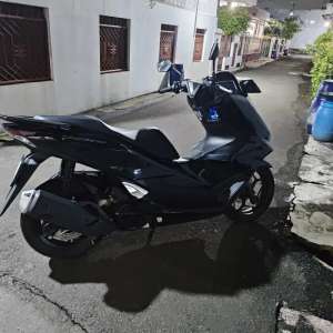 Jual bekas Honda pCX 2025 cbs,lokasi di Jakarta Timur