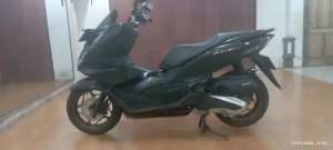 Jual bekas Honda PCX ABS 160 Thn 2023,lokasi di Cilacap Kab.