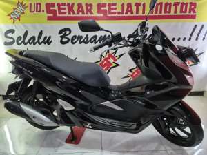 Jual bekas Honda PCX fi 150abs htm muluuuuuss,lokasi di Sidoarjo  Kab.