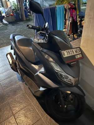 Jual bekas HONDA PCX LOW KM,lokasi di  ,Jakarta Selatan
