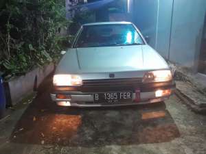 Jual bekas Honda Prestige 1988 Bensin,lokasi di Bogor Kab.