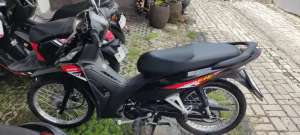 Jual bekas Honda Revo 2025, 900 km,lokasi di Kab. Badung