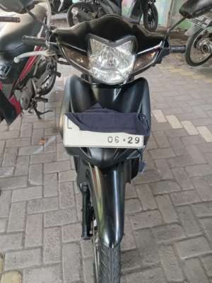 Jual bekas Honda Revo absolute,lokasi di Surabaya Kota