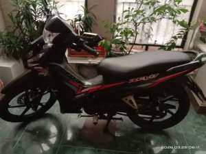 Jual bekas Honda revo fi 2016,lokasi di  ,Tangerang Kab.