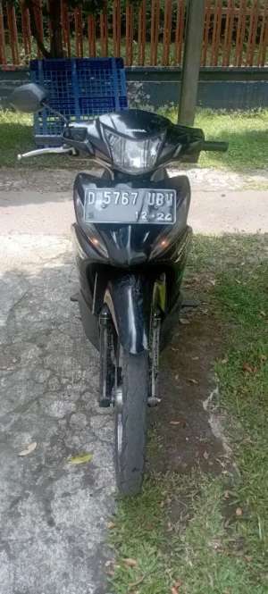 Jual bekas Honda Revo fit 2014,lokasi di  ,Cimahi Kota