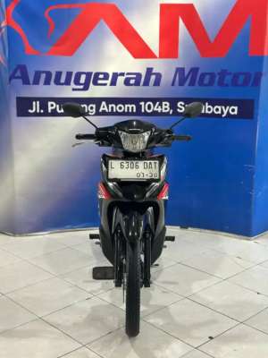 Jual bekas Honda Revo Fit Fi Spoke tahun 2024,lokasi di Surabaya Kota