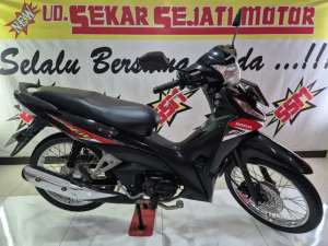 Jual bekas Honda Revo fit fi spoke orsinilan,lokasi di Sidoarjo  Kab.