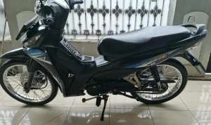 Jual bekas Honda revo tahun 2024,lokasi di Depok Kota