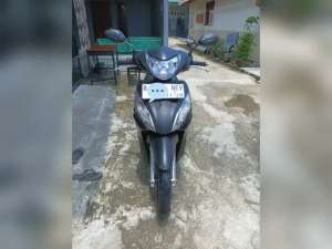 Jual bekas Honda spacy 2011,lokasi di Tangerang Selatan Kota