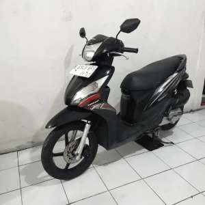 Jual bekas Honda Spacy 2012 Mesin Cakep,lokasi di  ,Jakarta Selatan