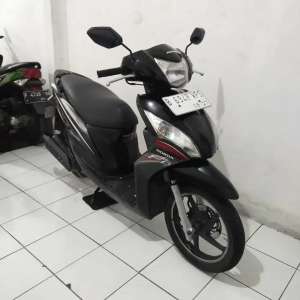Jual bekas Honda Spacy 2012 Mesin Josss,lokasi di  ,Depok Kota