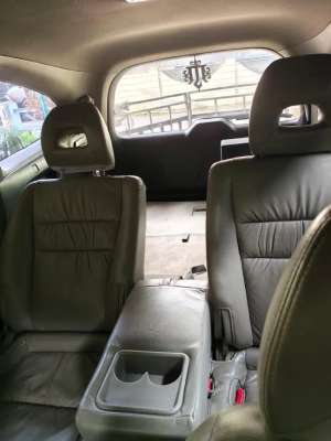 Jual bekas Honda stream MPV 2005,lokasi di  ,Bandung Kota