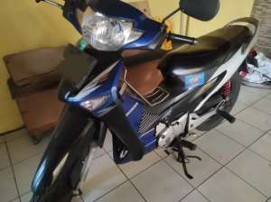 Jual bekas Honda Supra 2005,lokasi di Jakarta Barat