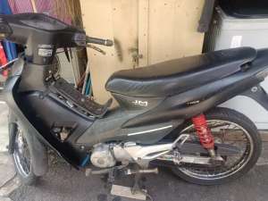 Jual bekas Honda supra fit 2007,lokasi di Bogor Kab.
