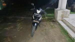 Jual bekas Honda Supra GTR 150 Th 2016,lokasi di Bogor Kab.