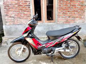 Jual bekas Honda Supra x 125,lokasi di  ,Magelang Kab.