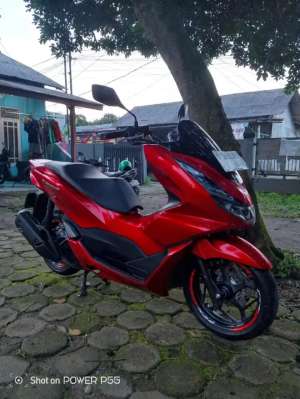 Jual bekas Honda tahun 2024,lokasi di Bekasi Kota