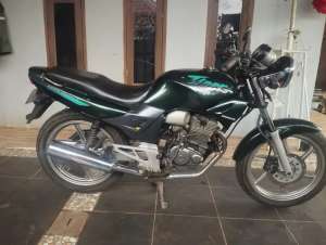 Jual bekas Honda Tiger 1995,lokasi di Bogor Kab.