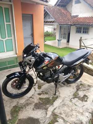 Jual bekas Honda Tiger revoo,lokasi di  ,Ciamis Kab.