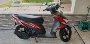 Jual bekas HONDA VARIO 110,lokasi di Semarang Kota