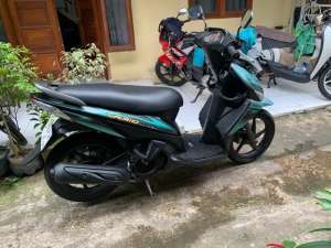 Jual bekas Honda Vario 110,lokasi di Jakarta Barat