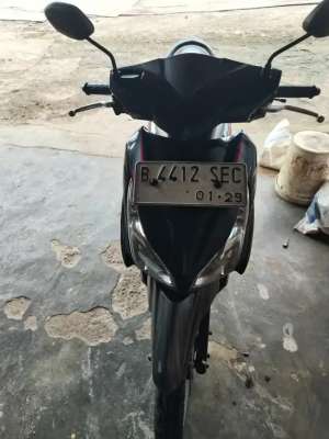 Jual bekas Honda vario 110,lokasi di  