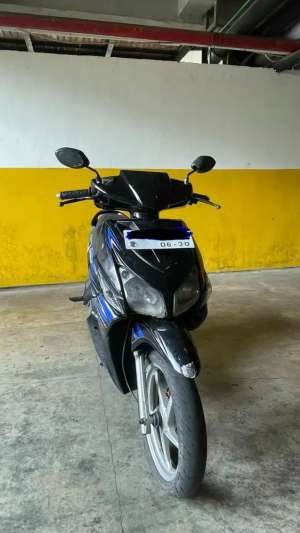 Jual bekas Honda VARIO 110 CW,lokasi di  ,Bandung Kota