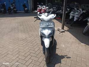 Jual bekas Honda Vario 110 esp Tahun 2015 surat komplit,lokasi di Bekasi Kab.