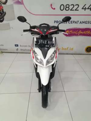 Jual bekas HONDA VARIO 110 KARBU 2012 JADULL,lokasi di Surabaya Kota