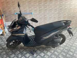 Jual bekas Honda vario 125,lokasi di  ,Bekasi Kab.