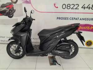 Jual bekas HONDA VARIO 125 2021 OK LAH,lokasi di Surabaya Kota