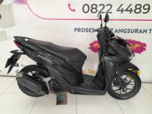 Jual bekas HONDA VARIO 125 2021 TOP,lokasi di Surabaya Kota