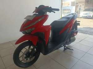 Jual bekas Honda Vario 125 CBS 2020,lokasi di  ,Sidoarjo  Kab.